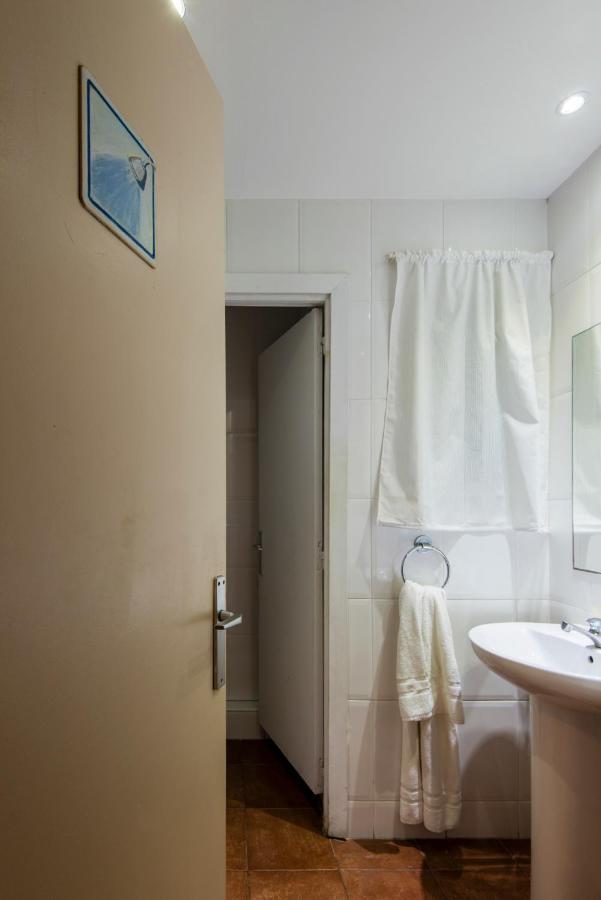 A Pousada Residencia Sants Barcelona Quarto foto