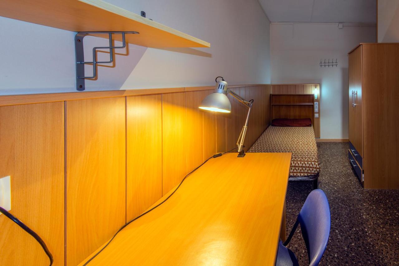A Pousada Residencia Sants Barcelona Quarto foto